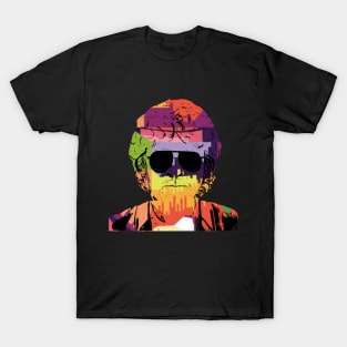 Jeff Lynne's - Wpap Vintage T-Shirt